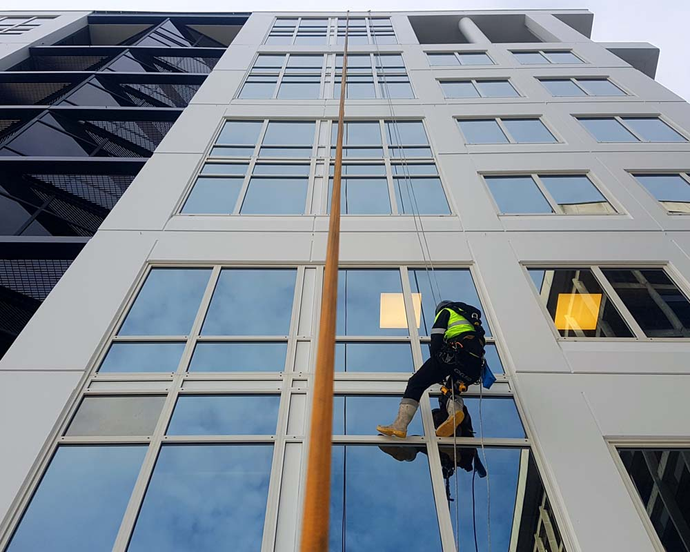 Manutenção predial preventiva garante a segurança e valorização do seu patrimônio.